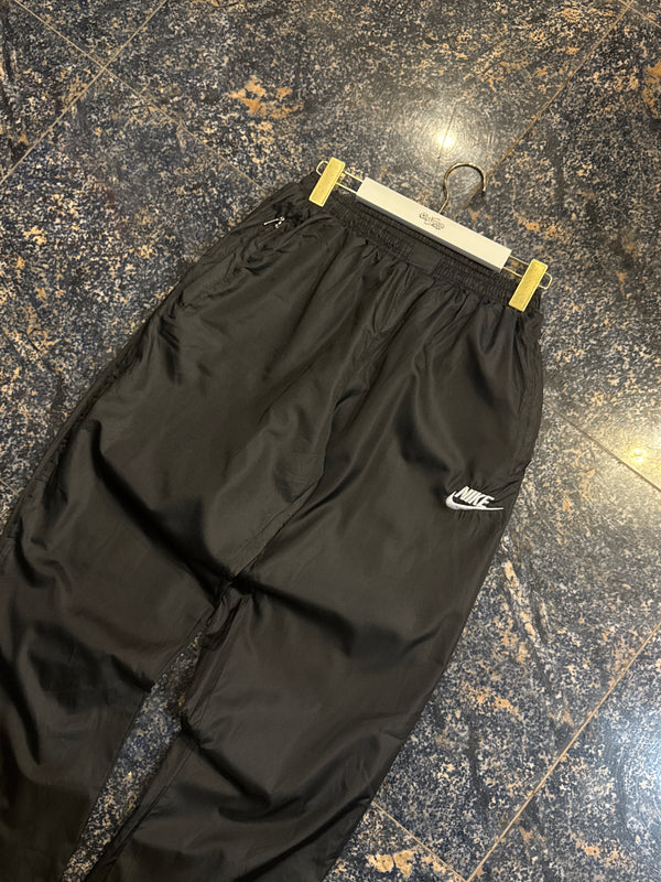 VINTAGE NIKE TRACK PANTS L