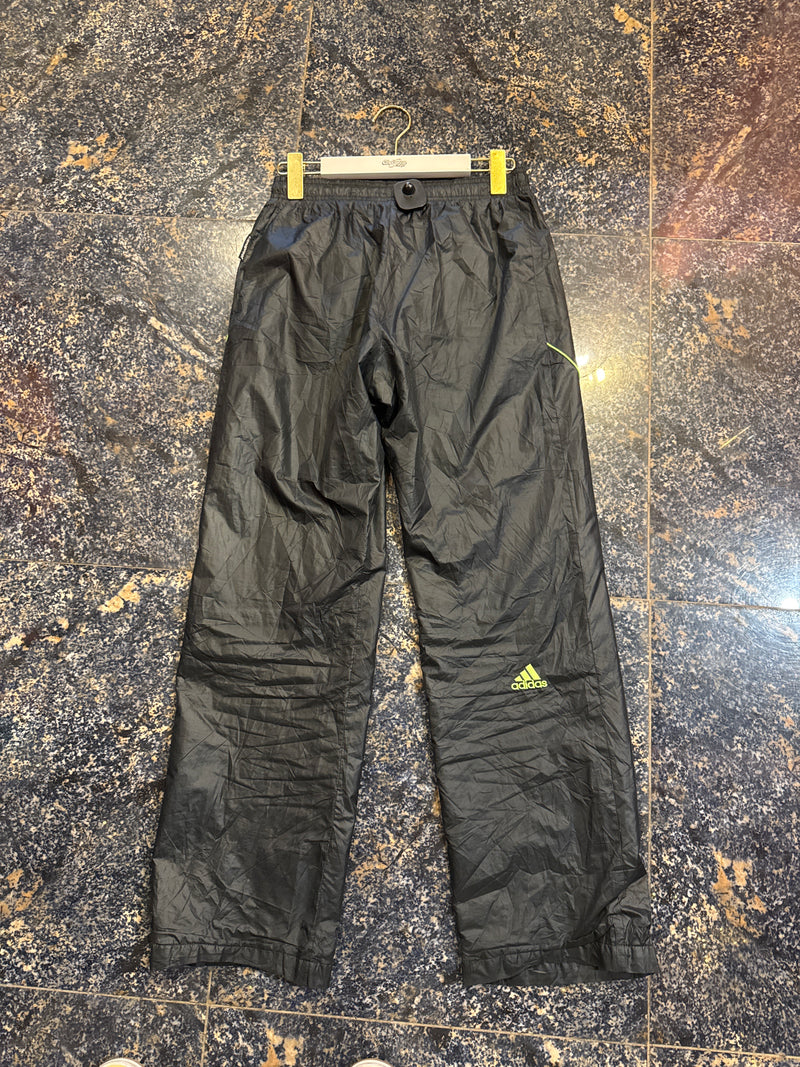 VINTAGE ADIDAS TRACK PANTS L