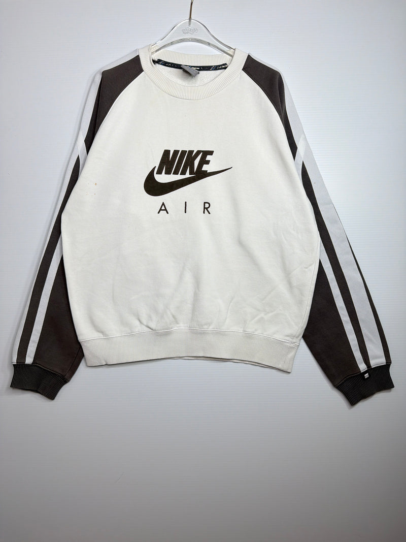 VINTAGE NIKE AIR SWEATER S