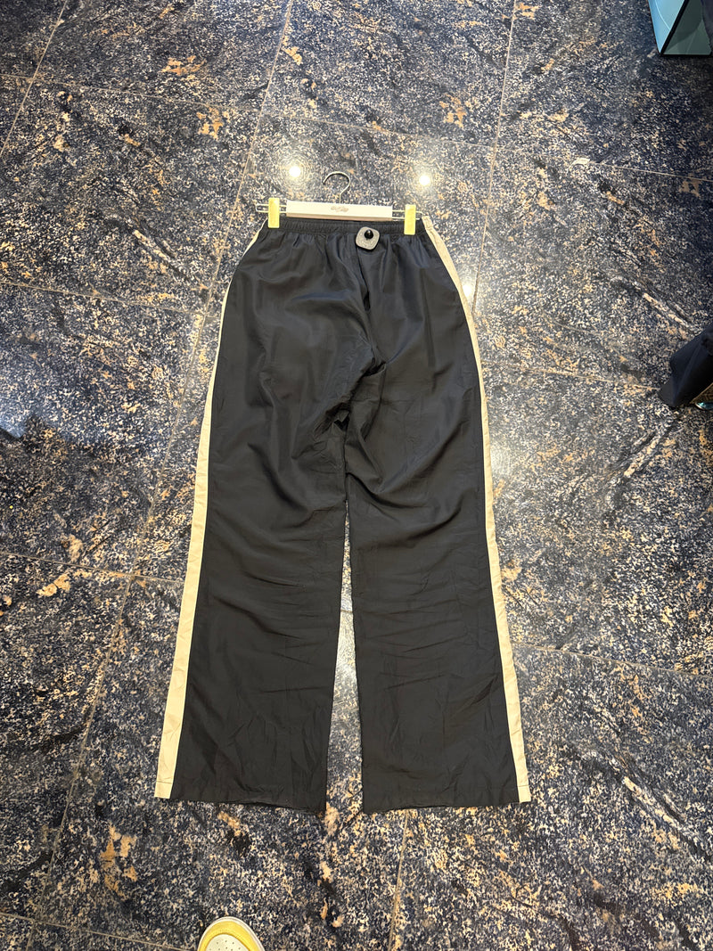 VINTAGE NIKE TRACK PANTS L