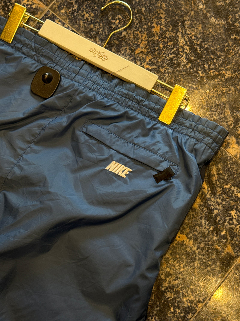 VINTAGE NIKE TRACK PANTS XL