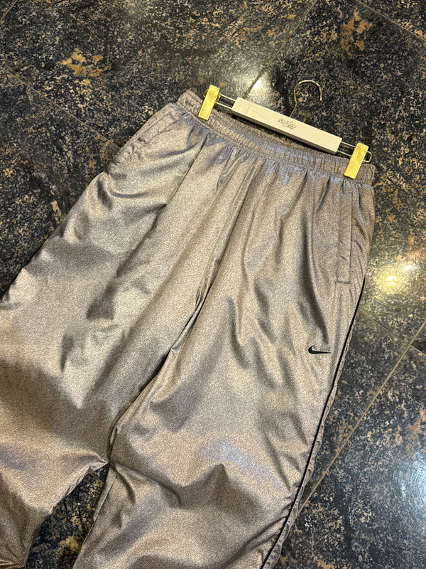 VINTAGE NIKE TRACK PANTS XL