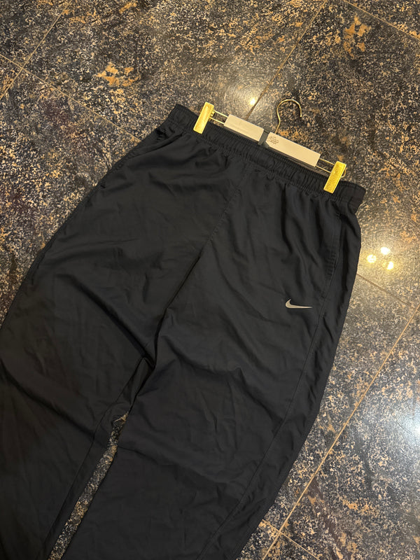 VINTAGE NIKE TRACK PANTS L