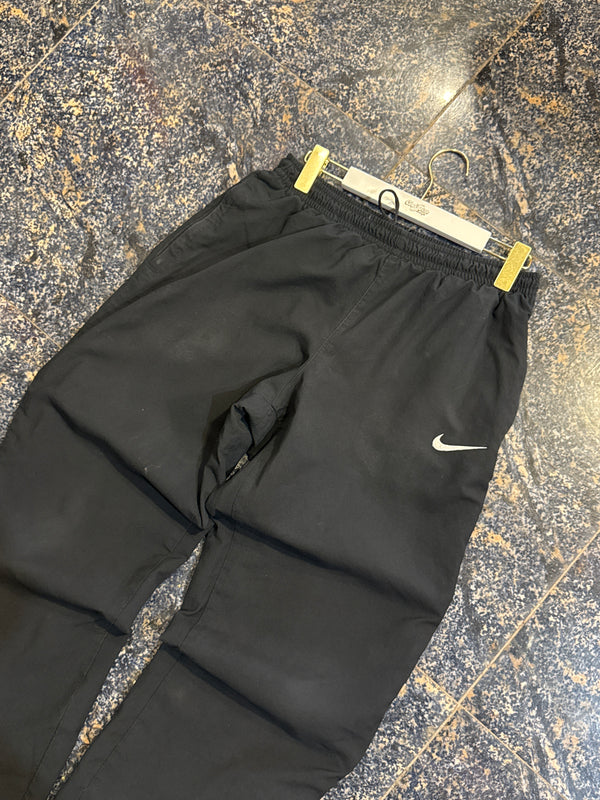 VINTAGE NIKE TRACK PANTS M
