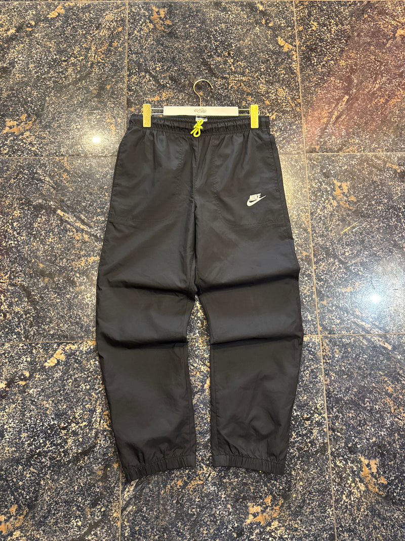 VINTAGE NIKE TRACK PANTS L