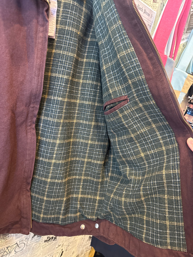 CARHARTT JACKETS S