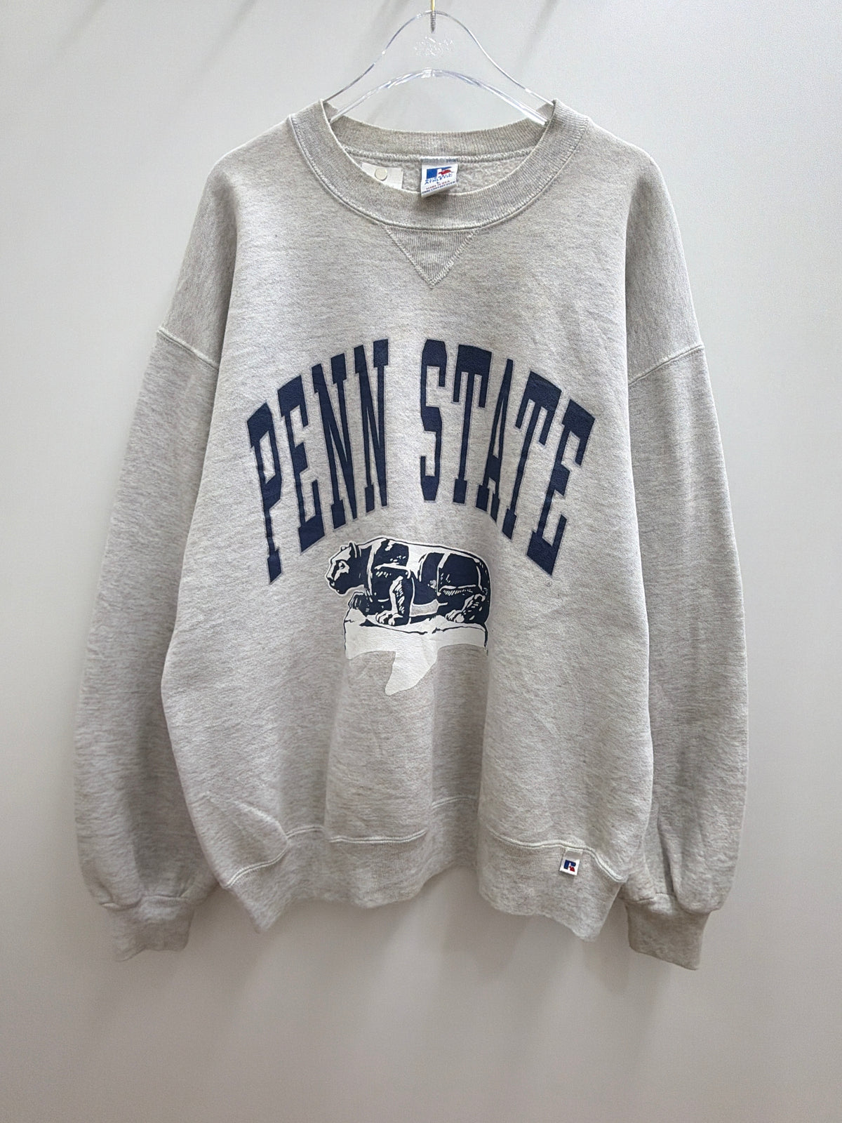 SPORTS & COLLEGE – The Phoenix vintage