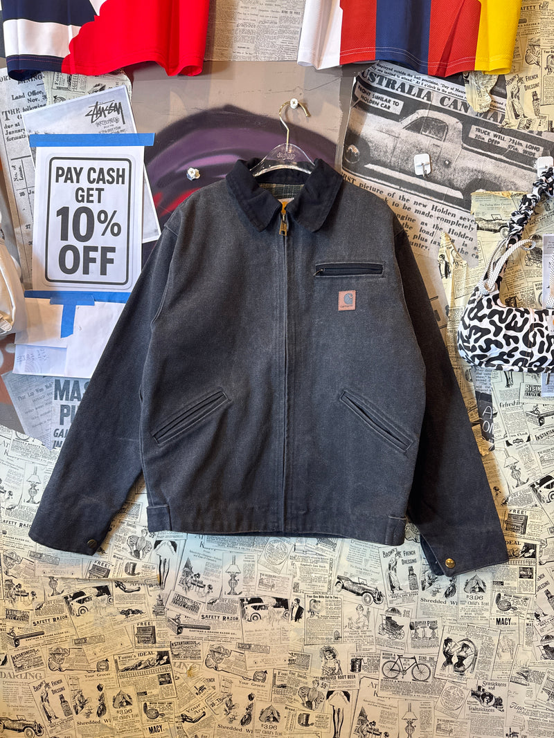 CARHARTT JACKETS S