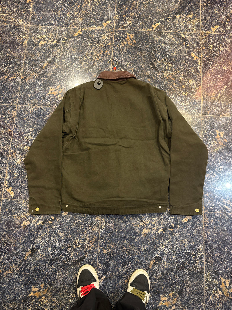 CARHARTT JACKETS S