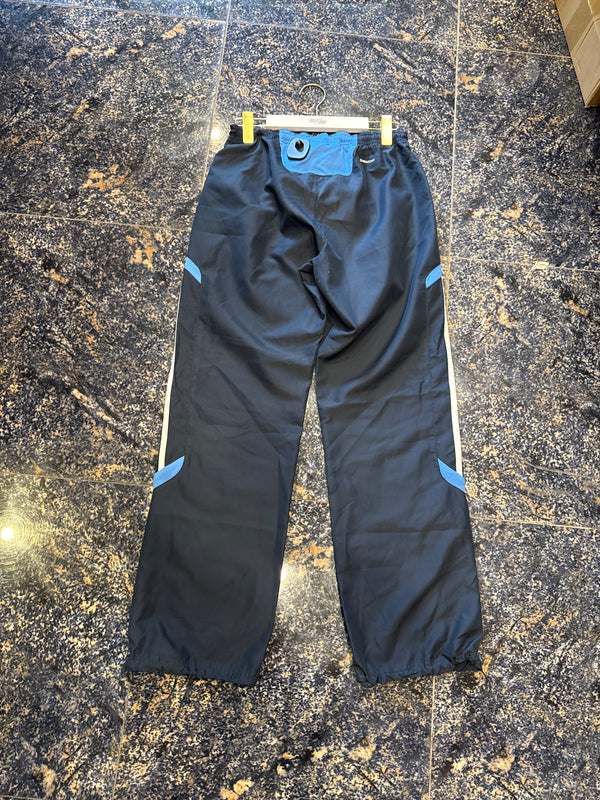 VINTAGE ADIDAS TRACK PANTS L