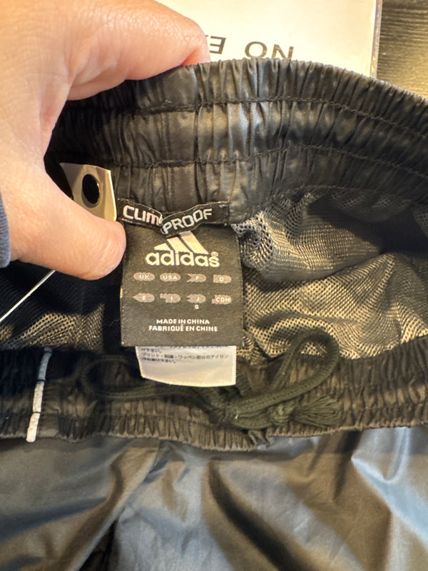 VINTAGE ADIDAS TRACK PANTS S