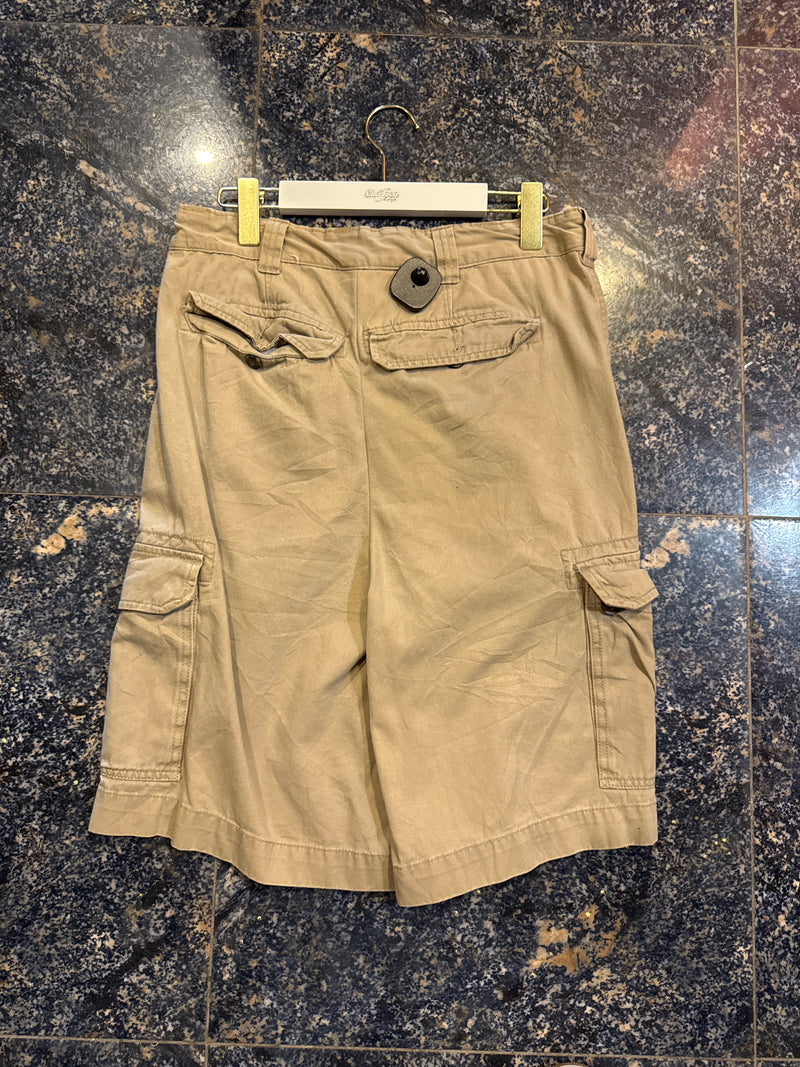 VINTAGE NIKE CARGO SHORTS 31