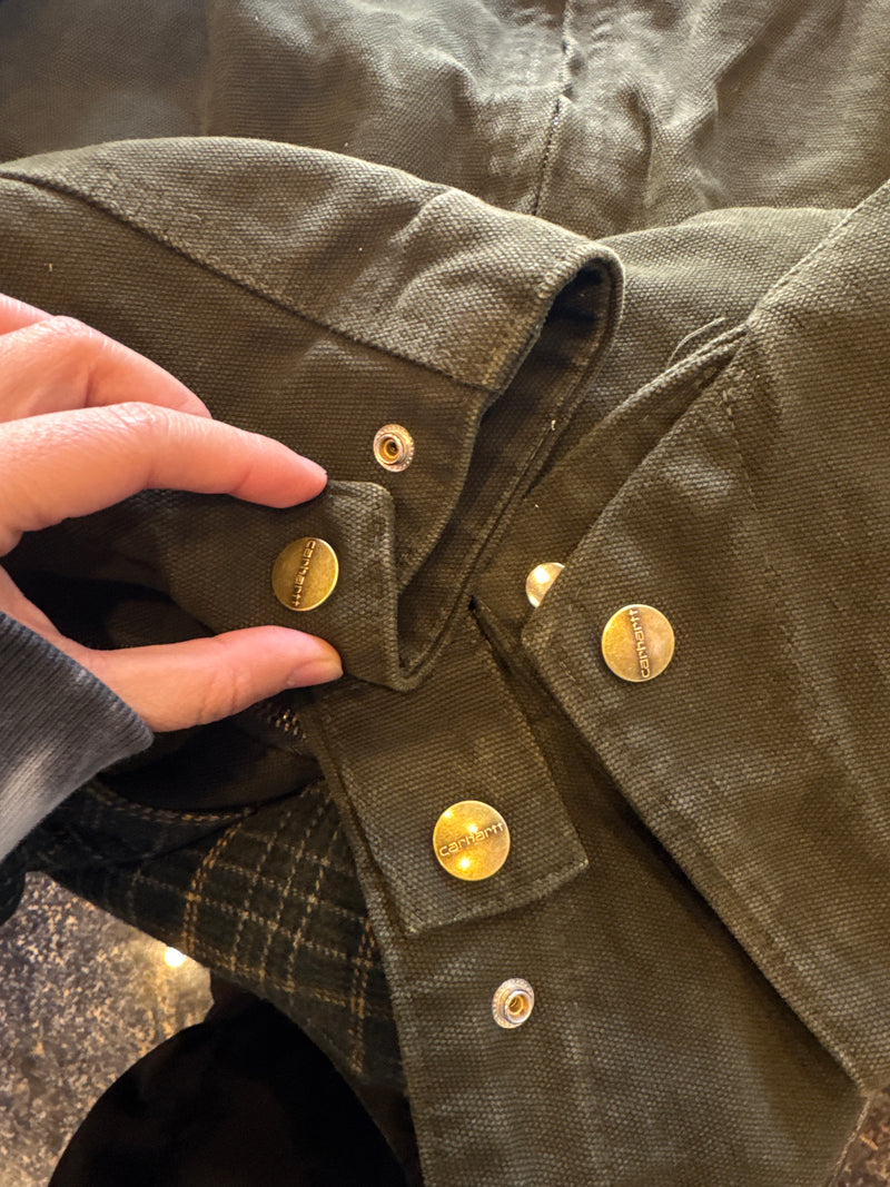 CARHARTT JACKETS S