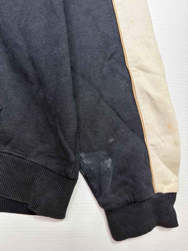 VINTAGE NIKE HOODIE L