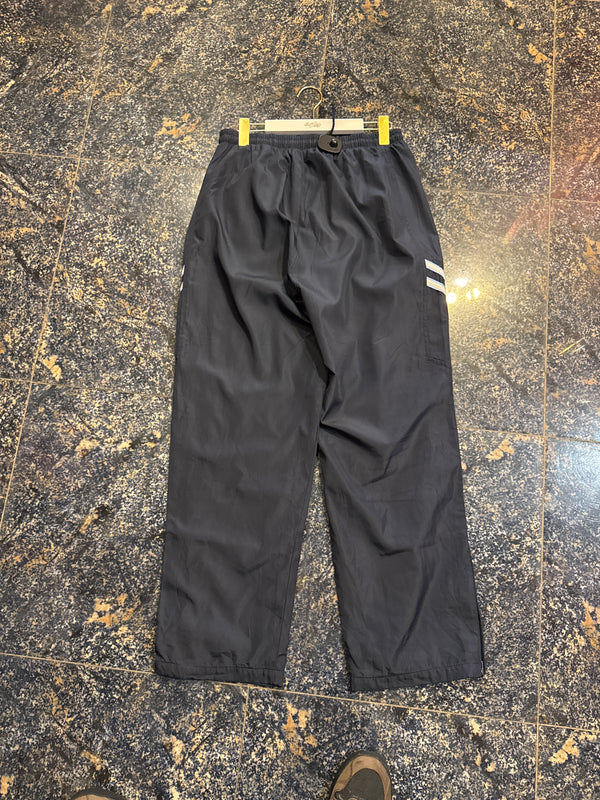 VINTAGE NIKE TRACK PANTS L
