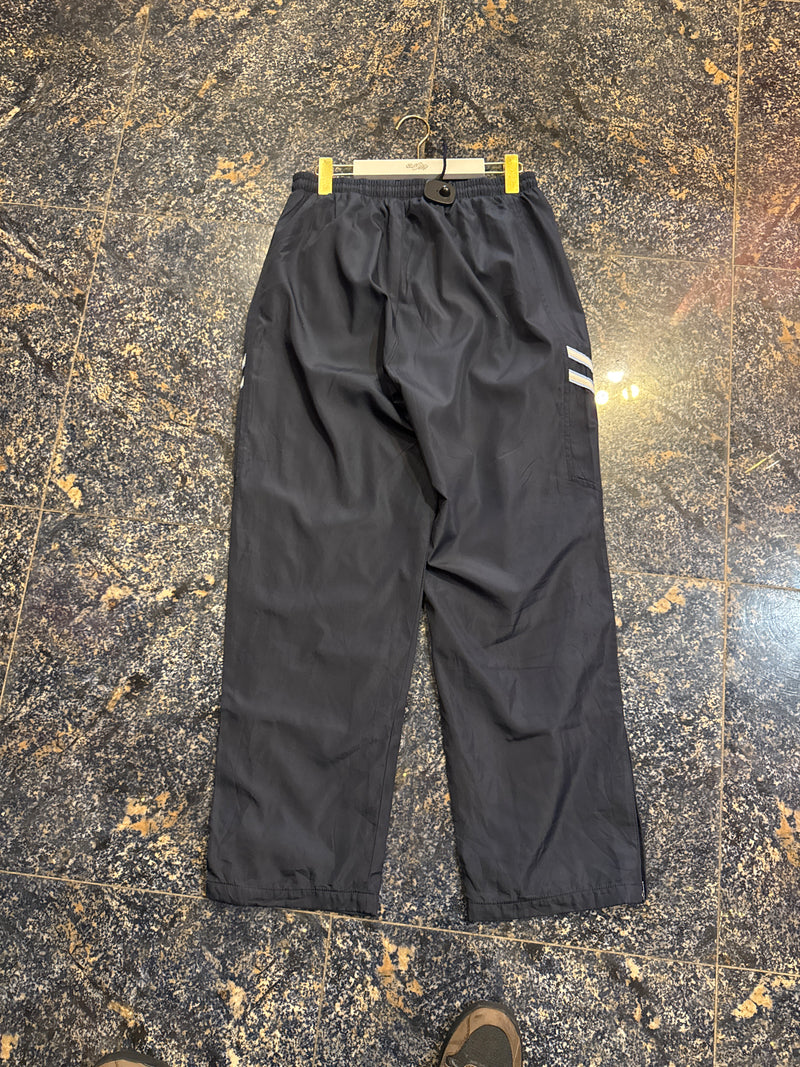 VINTAGE NIKE TRACK PANTS L