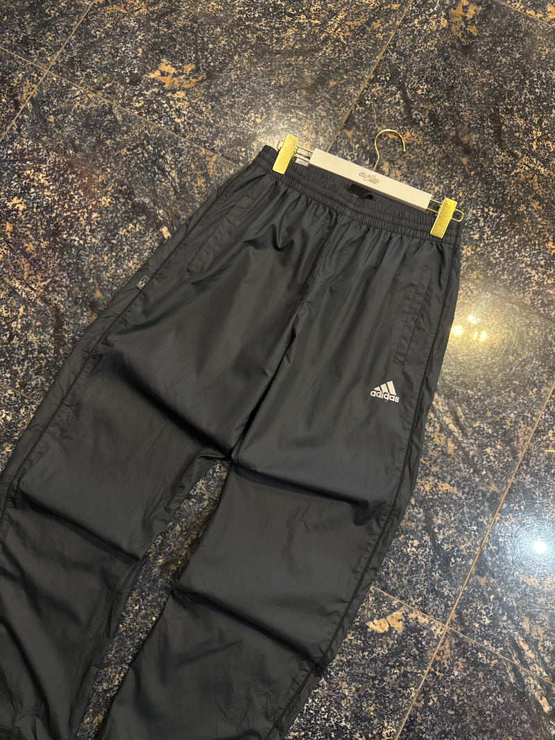 VINTAGE ADIDAS TRACK PANTS S