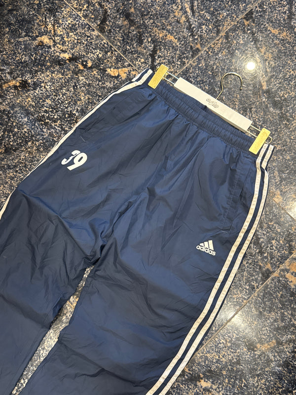 VINTAGE ADIDAS TRACK PANTS M