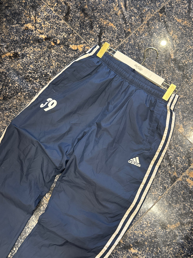 VINTAGE ADIDAS TRACK PANTS M