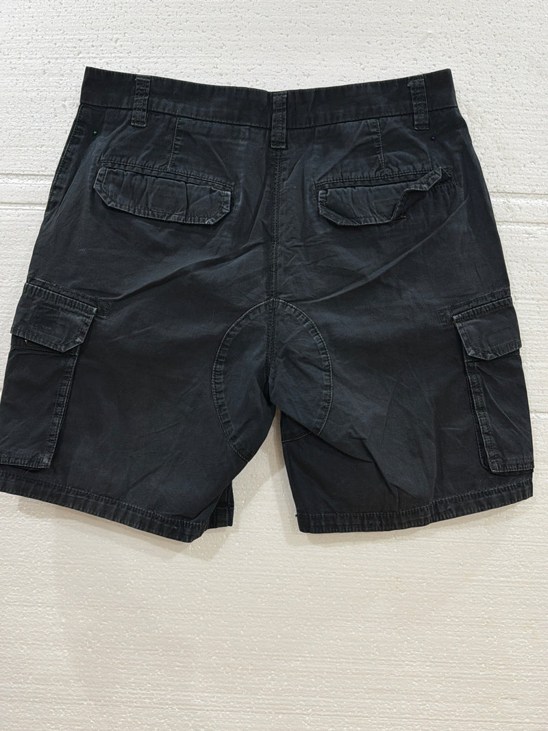 VINTAGE NIKE CARGO SHORTS 30