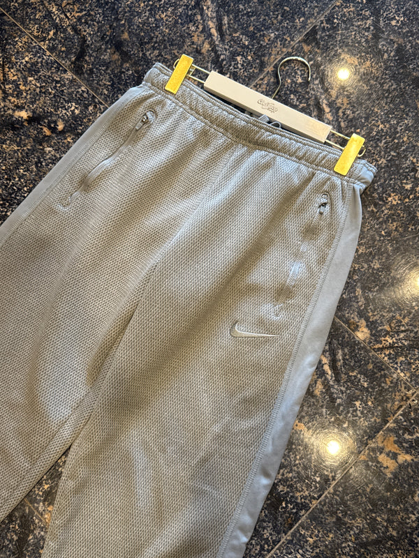 VINTAGE NIKE TRACK PANTS L