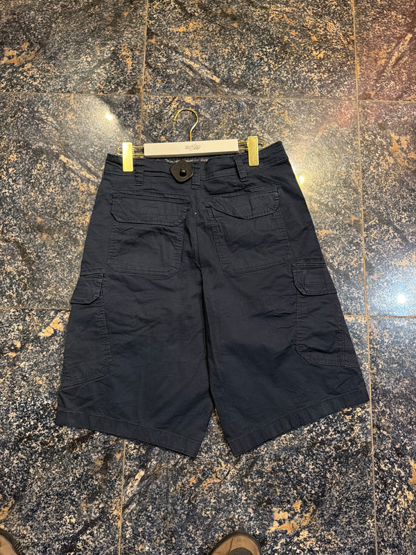 VINTAGE STUSSY CARGO SHORTS 30