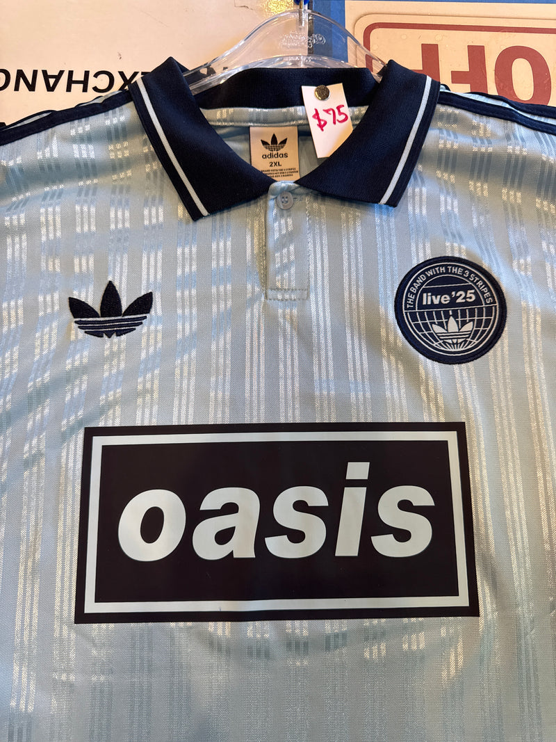 Jersey 2XL