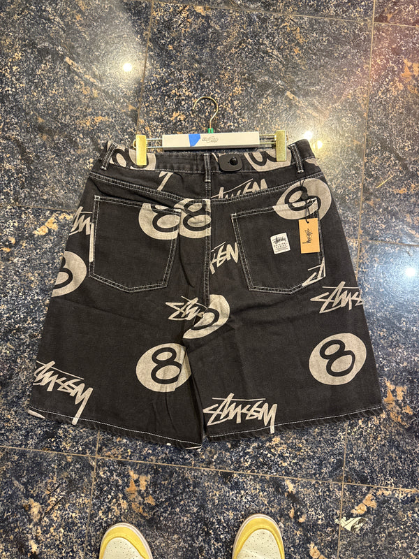 8 Ball 🎱 Short XL