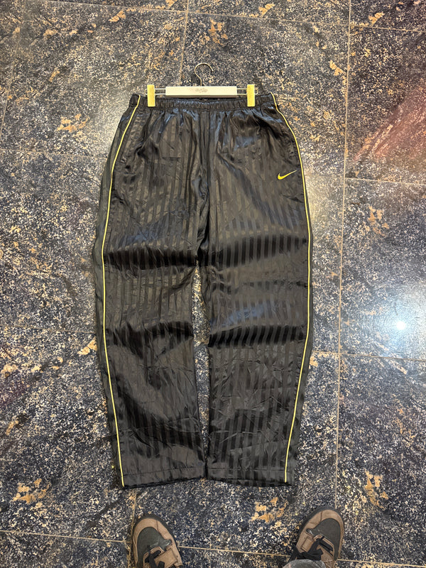 VINTAGE NIKE TRACK PANTS XXL
