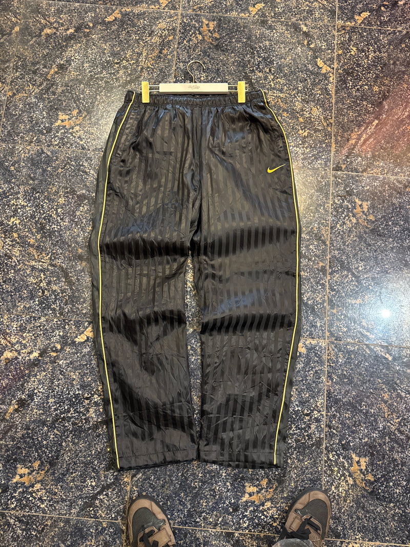 VINTAGE NIKE TRACK PANTS XXL