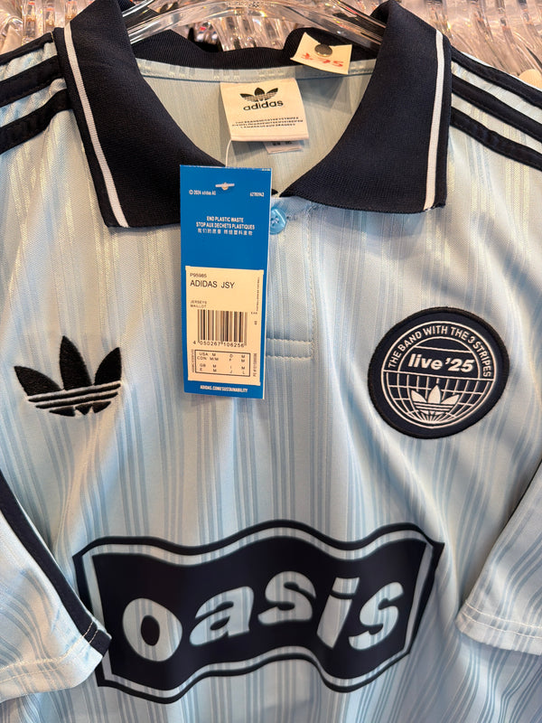 Oasis Jerseys M