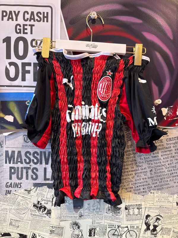 Reworked ACM soccer jersey