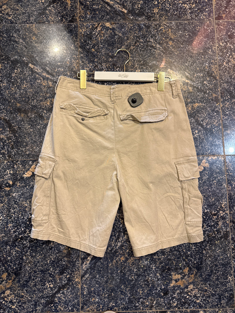 VINTAGE NIKE CARGO SHORTS 32