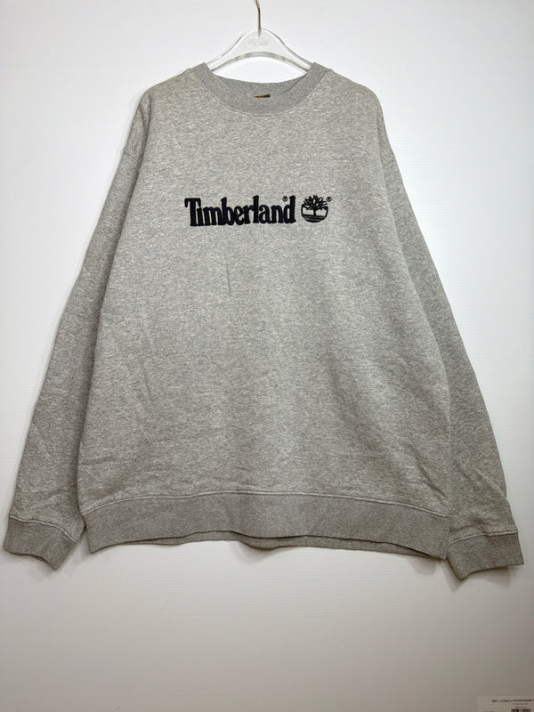 VINTAGE TIMBERLAND SWEATER L