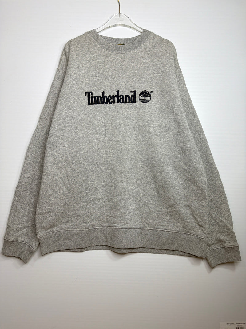VINTAGE TIMBERLAND SWEATER L