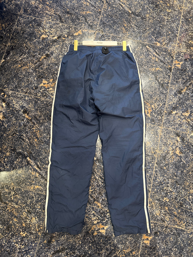 VINTAGE ADIDAS TRACK PANTS M