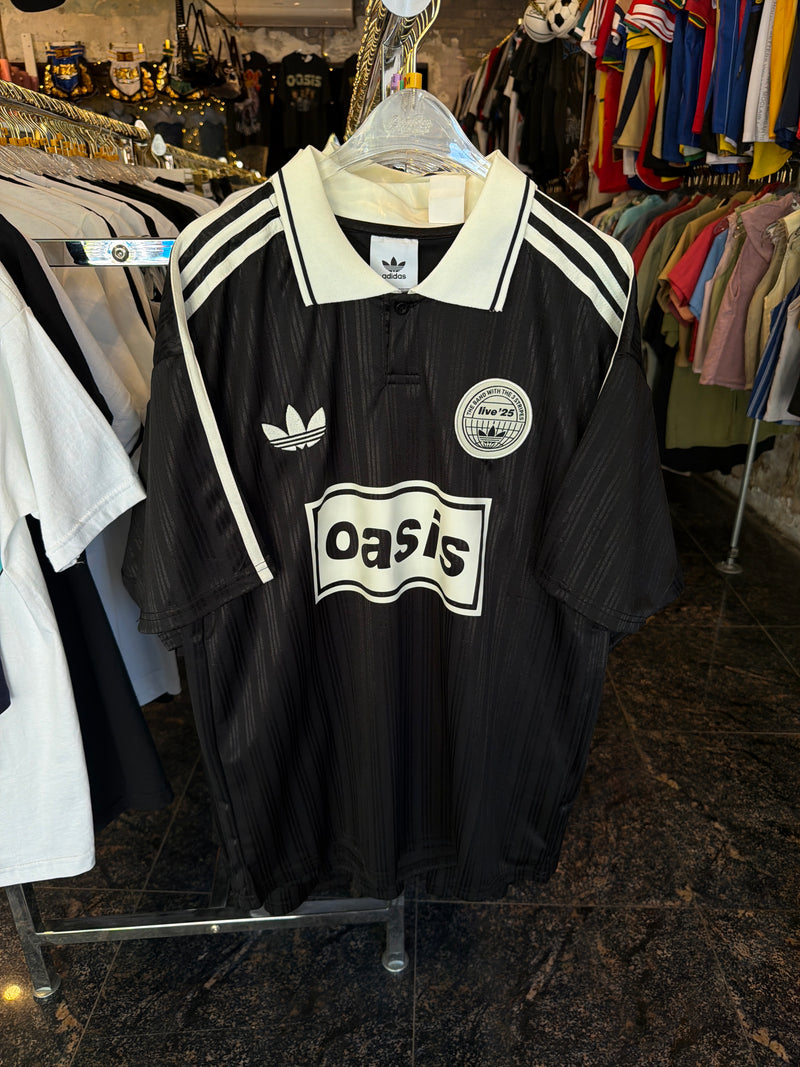 Oasis Jerseys M