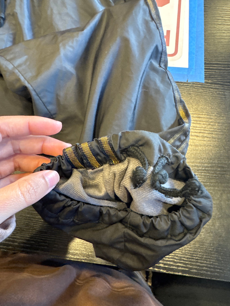 VINTAGE ADIDAS TRACK PANTS M