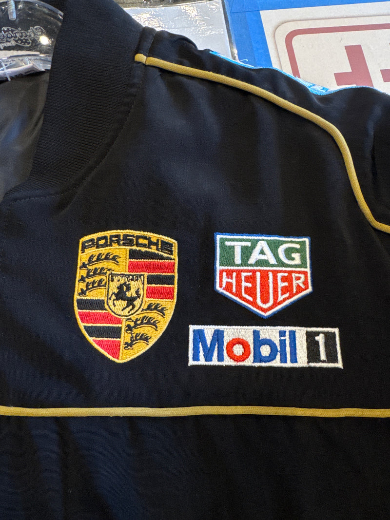 PORSCHE JACKETS M