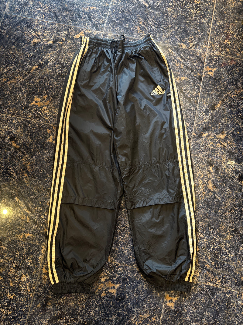 VINTAGE ADIDAS TRACK PANTS M