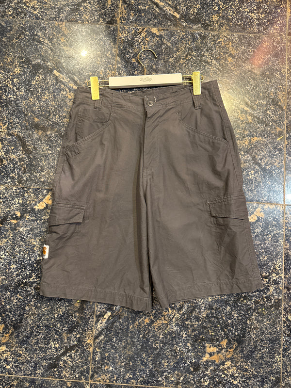 VINTAGE CARHARTT CARGO SHORTS 30