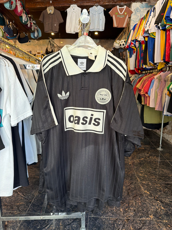 Oasis Jerseys XL