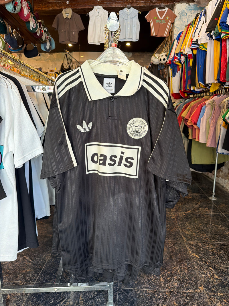 Oasis Jerseys XL