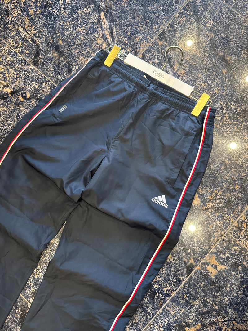 VINTAGE ADIDAS TRACK PANTS S