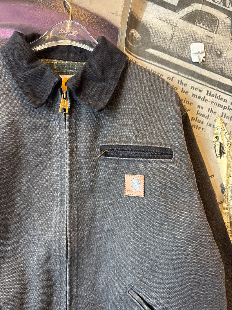 CARHARTT JACKETS S