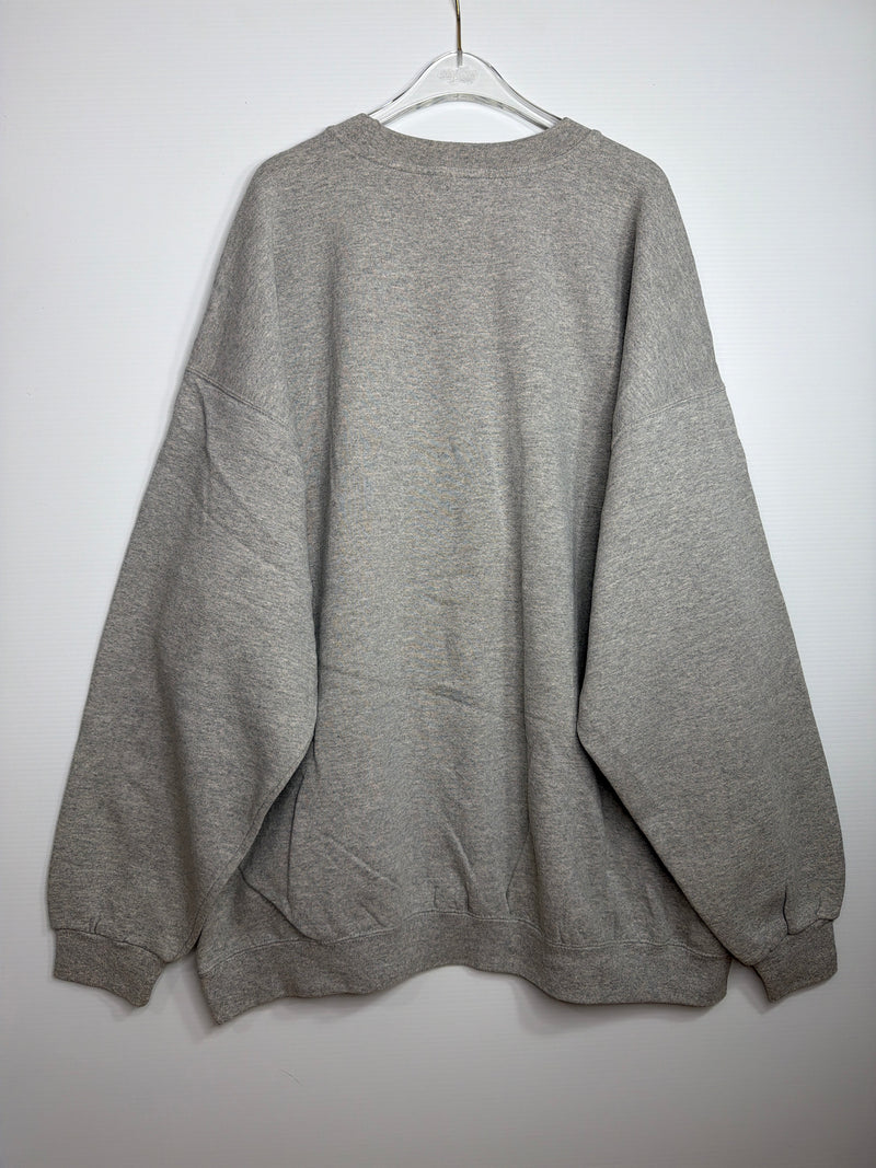 VINTAGE NIKE SWEATER XXL