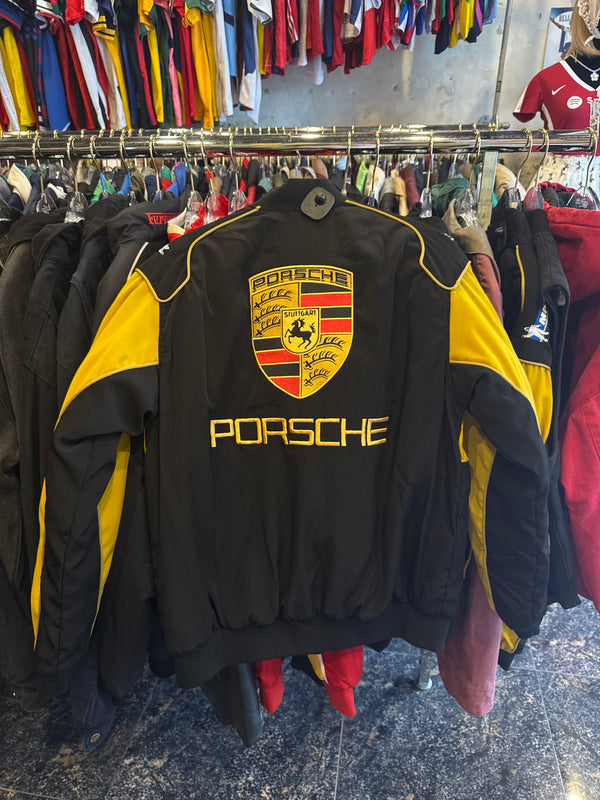 PORSCHE JACKETS L