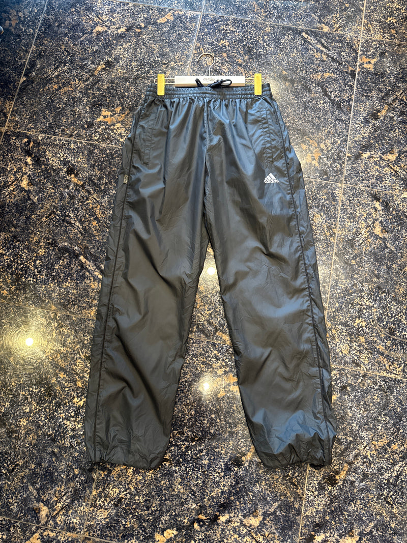 VINTAGE ADIDAS TRACK PANTS S