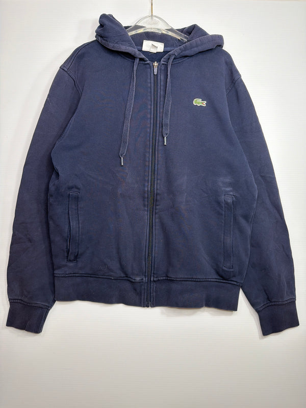 VINTAGE LACOSTE SPORT SWEATER M