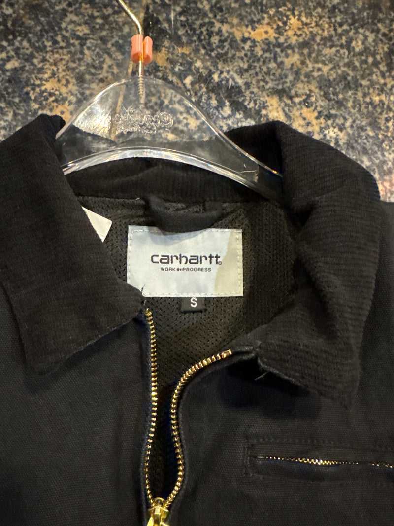 VINTAGE CARHARTT JACKETS S